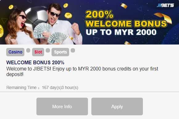 Jibets-200-Welcome-Bonus