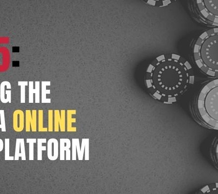 GOD55: Exploring the Malaysia Online Gaming Platform